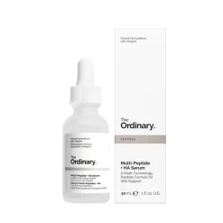 Multi-Peptide + HA Serum