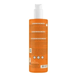 Multi-resistant Family Sun Spray SPF50+