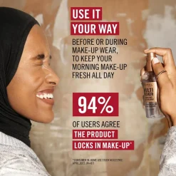 Multi-Tasker Primer, Mist & Setting Spray