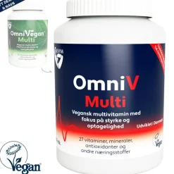 Multivitamin