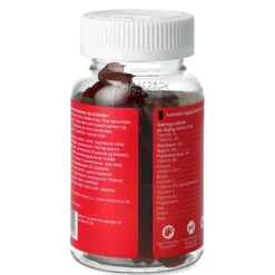 Multivitamin + Mineraler