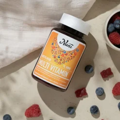 Multivitamin Børn Vegansk