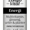 Multivitamin Energi