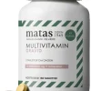 Multivitamin Gravid