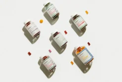 Multivitamin Gummies