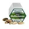 Multivitamin Vegansk