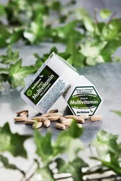 Multivitamin Vegansk