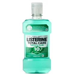 Mundskyl Teeth & Gum