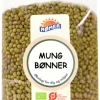Mung bønner Ø