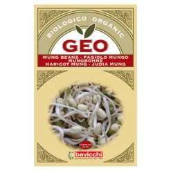 Mungbønner til spiring Ø