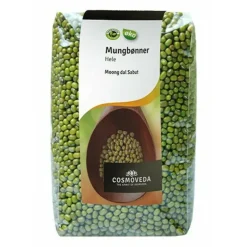 Mungbonner hele Ø