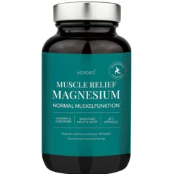 Muscle Relief Magnesium