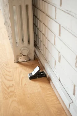 Musefælde C-REX Smækfælde mod Mus