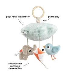 Musik Mobile Playground