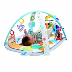 Musik/Sprog Aktivitetsstativ