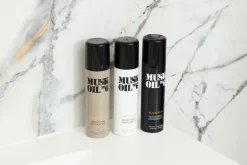 Musk Oil No. 6 Deodorant Spray