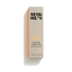 Musk Oil No. 6 Eau de Toilette