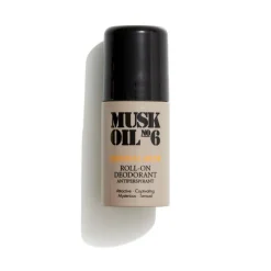 Musk Oil No. 6 Roll-On