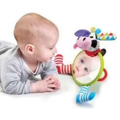 My First Mirror Friend