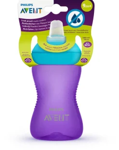 My Grippy Kop med drikketud