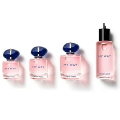 My Way Eau de Parfum