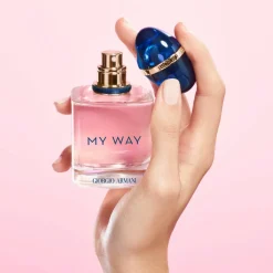 My Way Eau de Parfum
