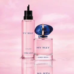 My Way Eau de Parfum