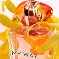 My Way Ylang Eau de Parfum