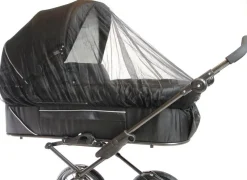 Myggenet til Barnevogn