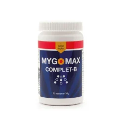 MYGOMAX B-vitamin Complex