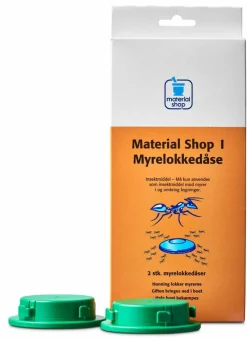 Myrelokkedåse
