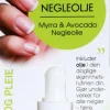Myrra & Avocado Negleolie