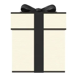 Myrrh & Tonka Scented Classic Candle