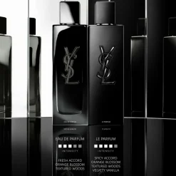 Myslf Le Parfum