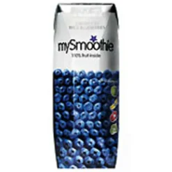 mySmoothie Vilde blåbær