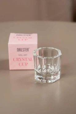 Nail Art Crystal Glass