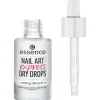 Nail Art Express Dry Drops