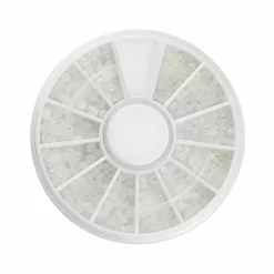 Nail Art Gemstone Wheel