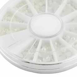 Nail Art Gemstone Wheel