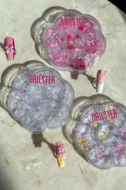 Nail Charms
