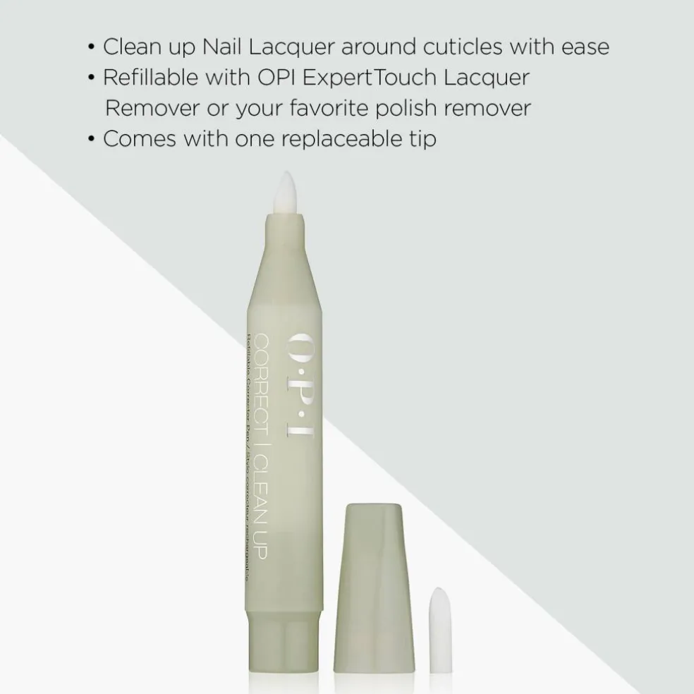 Nail Corrector Pen Neglelakfjerner