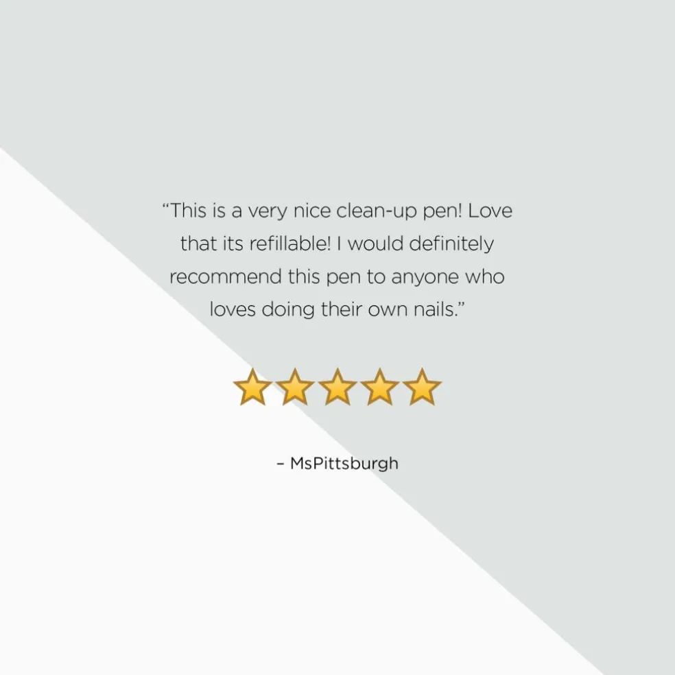 Nail Corrector Pen Neglelakfjerner