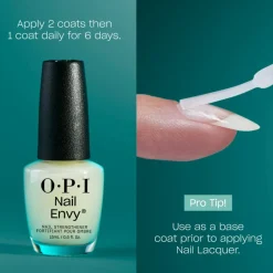 Nail Envy Original Nail Strengthener