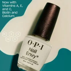 Nail Envy Original Nail Strengthener