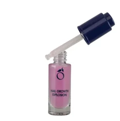 Nail Growth Explosion