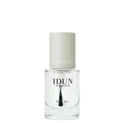 Nail Oil