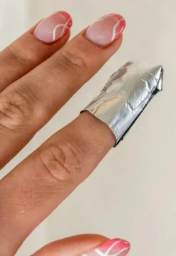 Nailster Remover Wrap for Soak Off