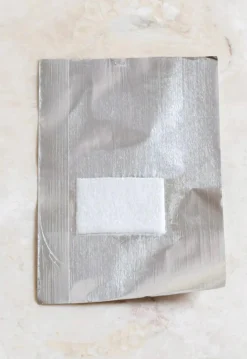 Nailster Remover Wrap for Soak Off