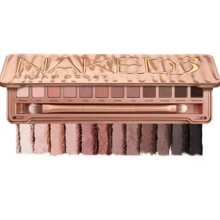Naked 3 Palette
