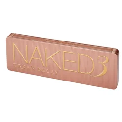 Naked 3 Palette